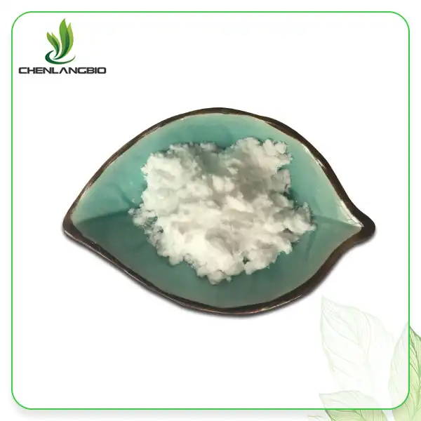 Pure L Carnitine Powder